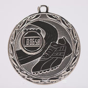 Vantis Athletics Silver Medal - product video