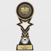 Orion Drama Trophy - product video