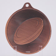 Rayva Rugby Bronze Medal - product video