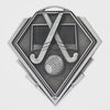 Pykon Hockey Silver Medal - product video