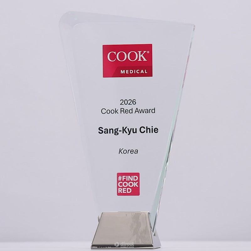 Zephyr Colour Award - product video
