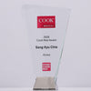 Zephyr Colour Award - product video