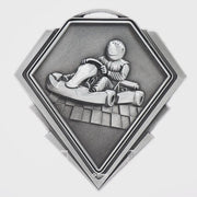 Pykon Go Kart Silver Medal - product video