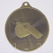 Rayva Whistle Medal - product video