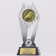 Nova Horse Trophy - product video