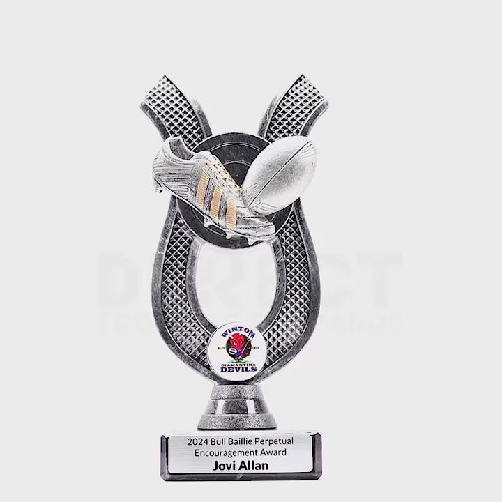Anchor Rugby Trophy
