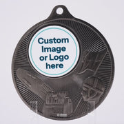 Rayva Lifesaving Silver Medal - product video