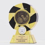 Solaris Hockey Trophy - product video