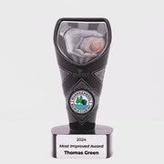 Viper Lawn Bowls Trophy