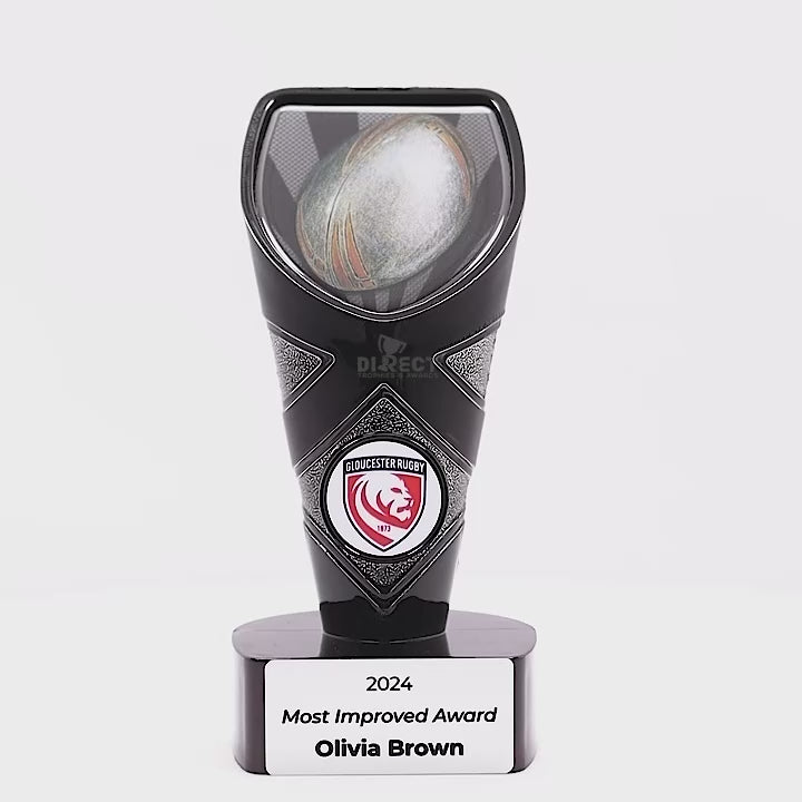 Viper Rugby Trophy