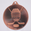 Rayva Ice Hockey Bronze Medal - product video