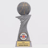 Azure Basketball Trophy - product video