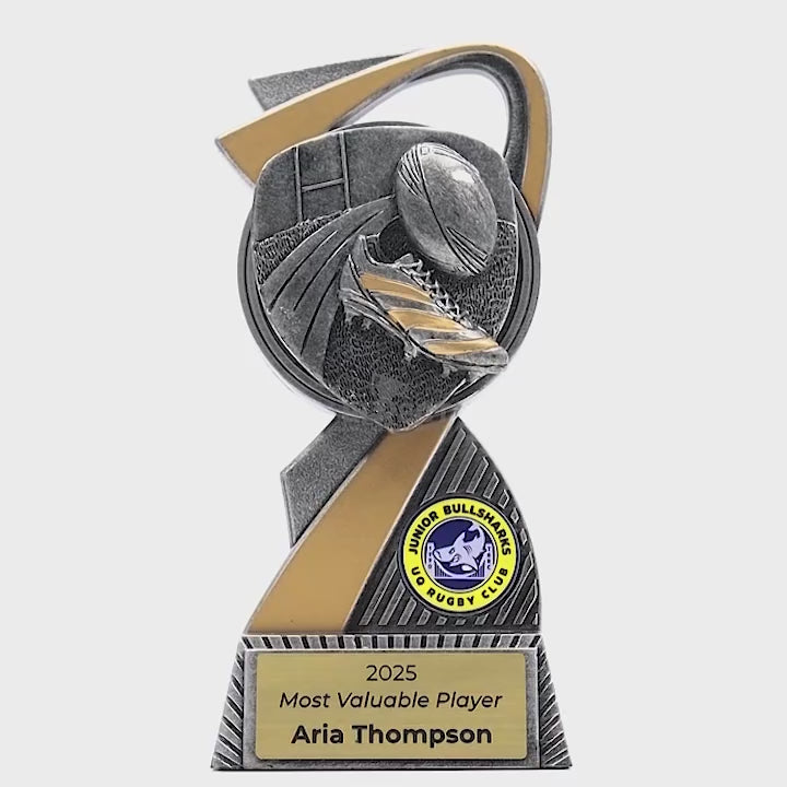 Flarex League Union Trophy