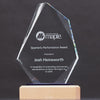 Paramount Glass Award - product video