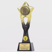 Astra Cricket Ball Trophy - product video