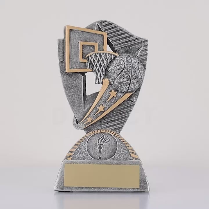 Basketball Gambit