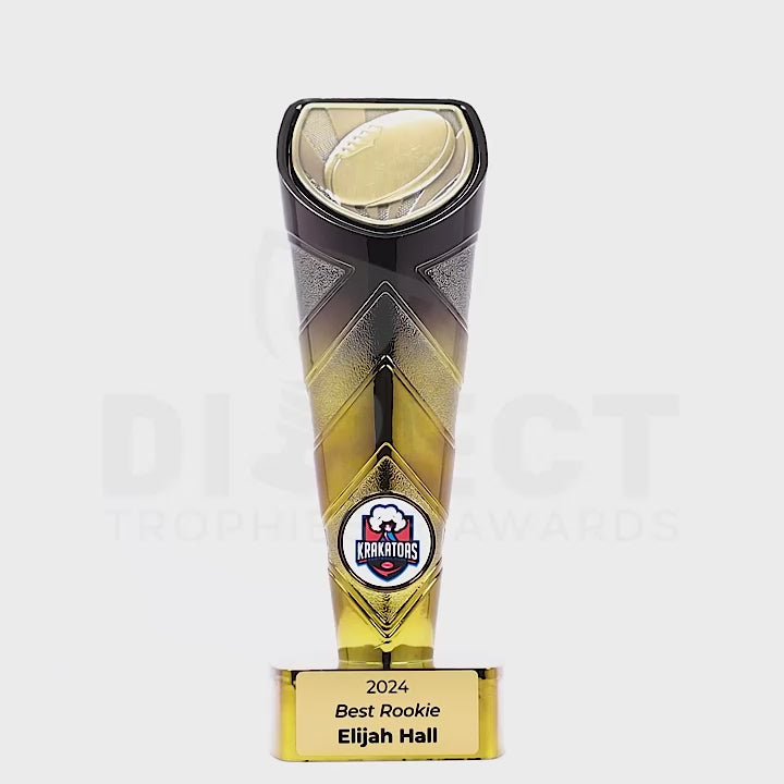 Serpent Aussie Rules Trophy