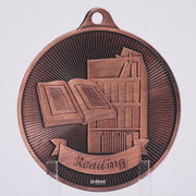 Rayva Reading Bronze Medal - product video