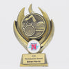 Vesta Swimming Trophy - product video