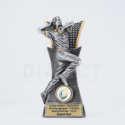 Vanguard Cricket Bowler