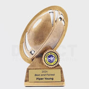 Cretan Rugby Trophy