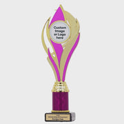 Arete Gold Purple Cup - product video