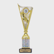 Kleos Gold Silver Cup - product video