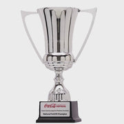 Sabre Silver Cup - product video