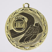 Vantis Athletics Gold Medal - product video