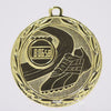 Vantis Athletics Gold Medal - product video