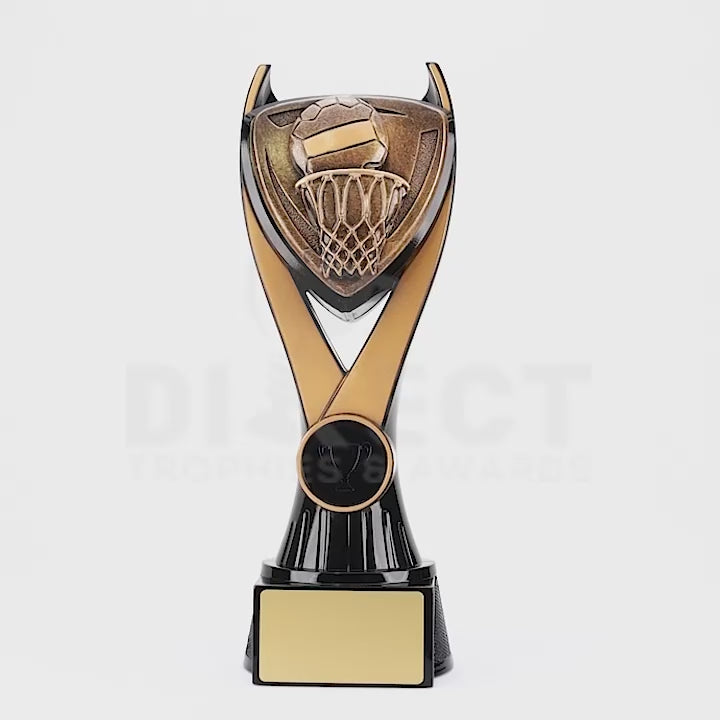 Sunowa Netball Trophy
