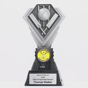 Apex Cricket Trophy - product video
