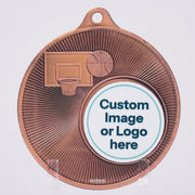 Rayva Basketball Bronze Medal - product video