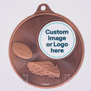 Rayva Rugby Bronze Medal - product video