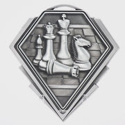 Pykon Chess Silver Medal - product video