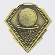 Pykon Netball Gold Medal - product video
