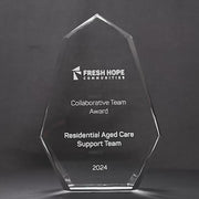 Alpine Crystal Trophy