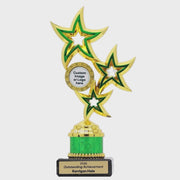Kudos Gold Green Cup - product video