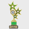 Kudos Gold Green Cup - product video
