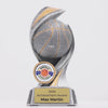 Vortex Basketball Trophy - product video