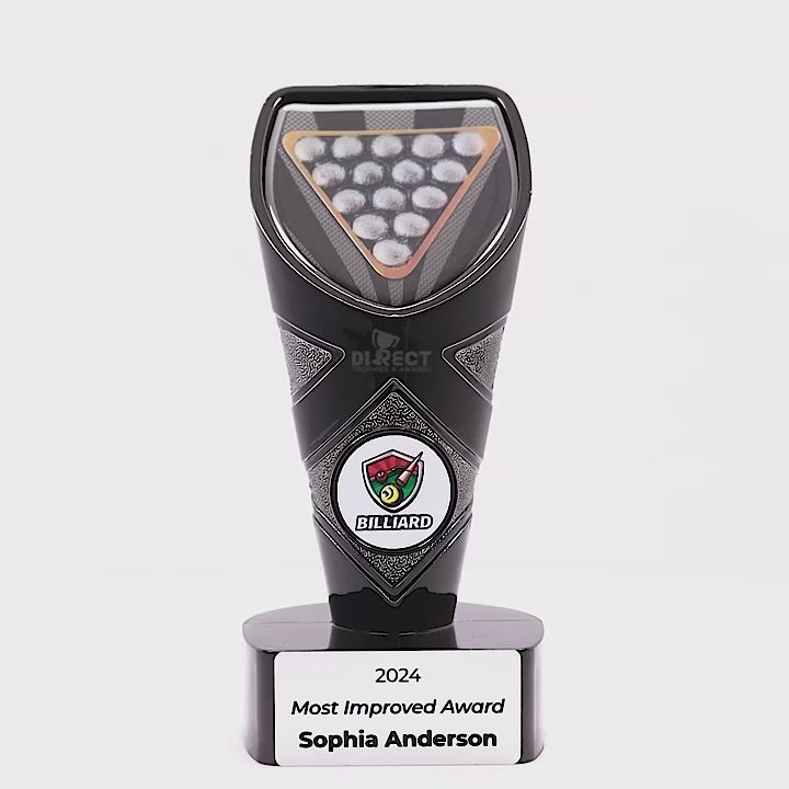 Viper Pool Trophy