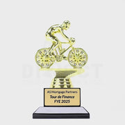 Cycling Estrade Gold Trophy