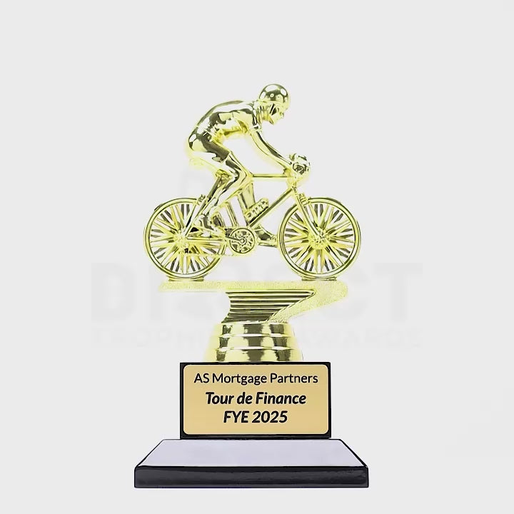 Cycling Estrade Gold Trophy