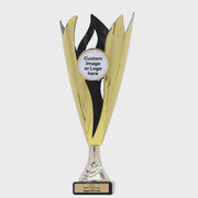 Omega Gold Black Cup - product video