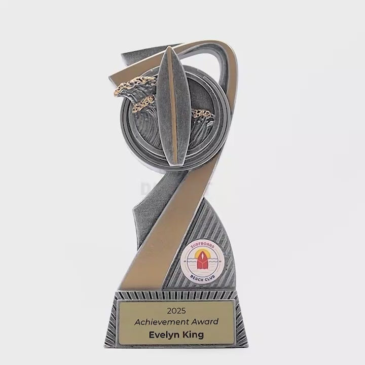 Flarex Surfing Trophy