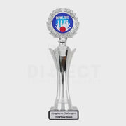 Mediloft Silver Cup