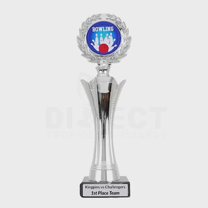 Mediloft Silver Cup