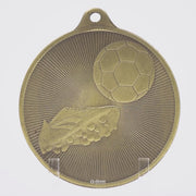 Rayva Football Gold Medal - product video