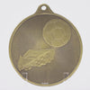 Rayva Football Gold Medal - product video