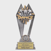 Peak Dance
